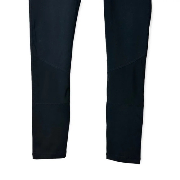 HEAD Full Length  Leggings with Mesh Calves XS - Picture 5 of 10